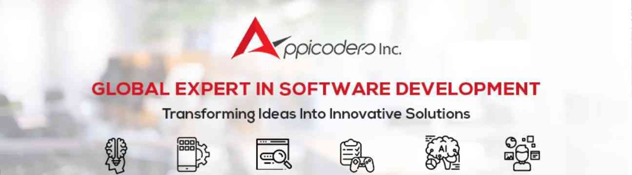 Appicoders Austin Mobile App Development Company