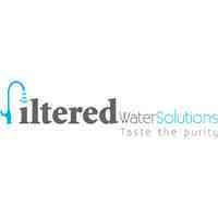 Filtered Water  Solutions