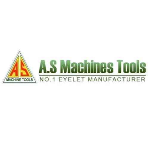 A.S Machine Tools