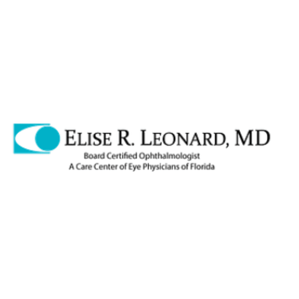 Elise R Leonard, MD