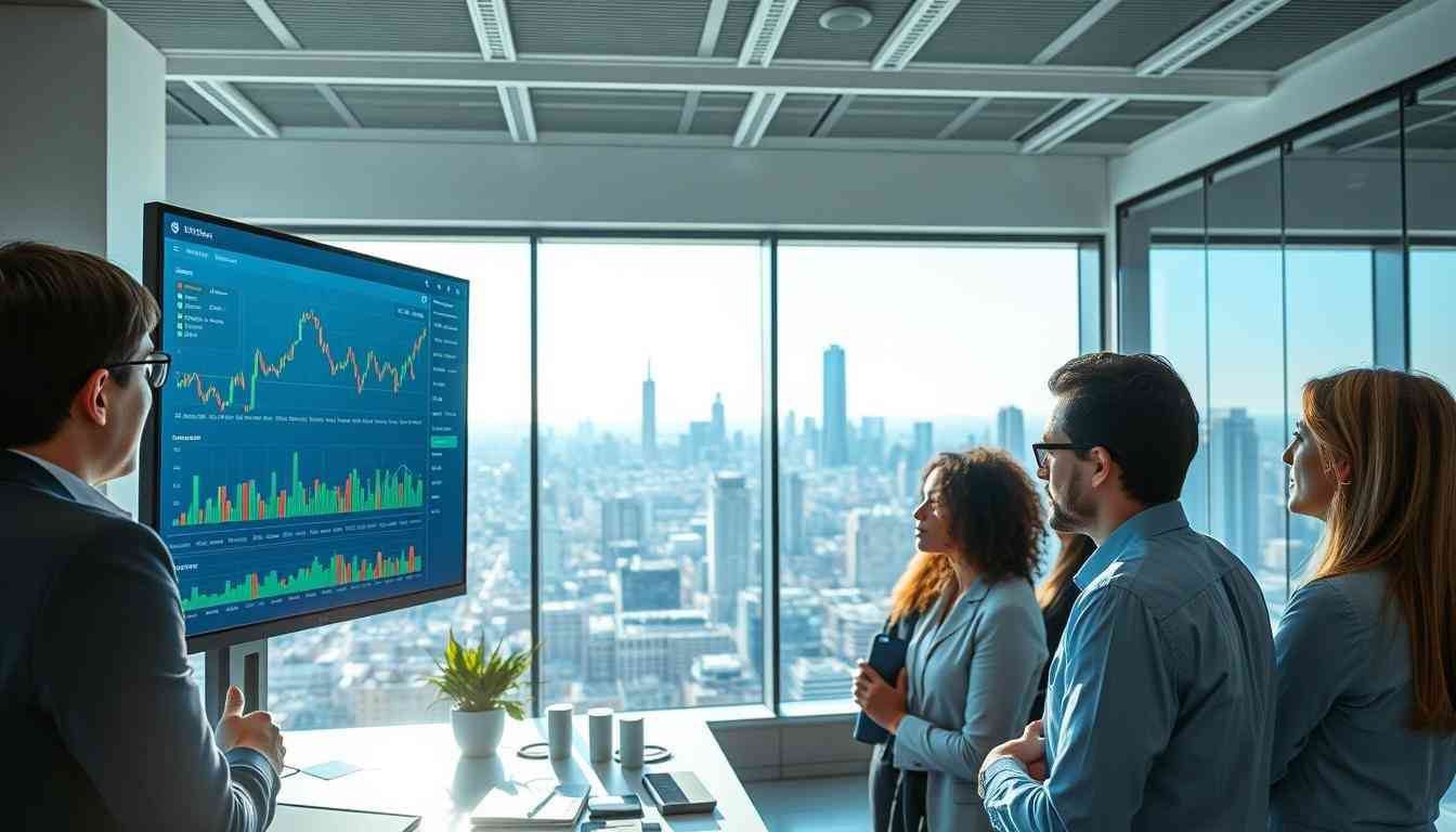 vantaggi competitivi Rapido Fintoris