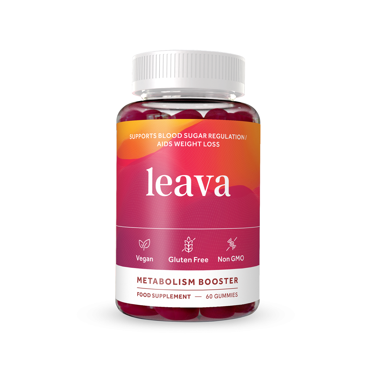 Leava Diet Gummies