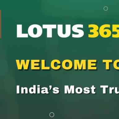 lotus 365