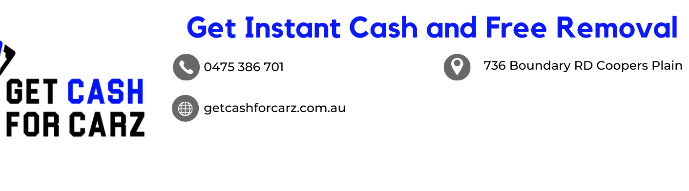 Get Cash For Carz Brisbane