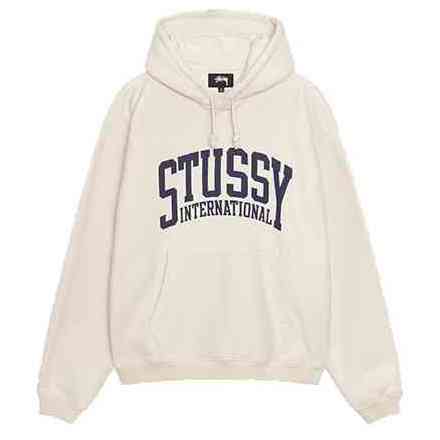 Stussy Hoodie