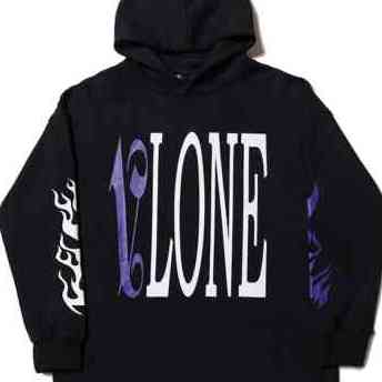 Vlone Hoodie