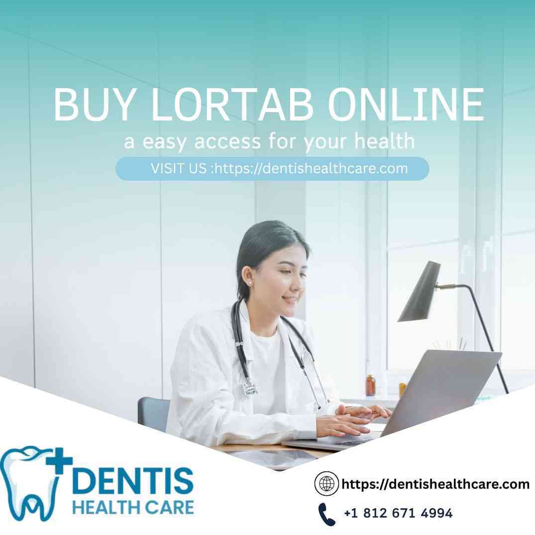 Buy Lortab Online