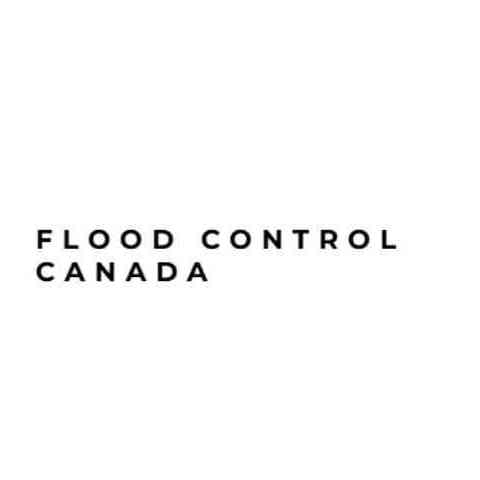 Flood  Control Canada