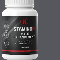 StaminoxMale Enhancement