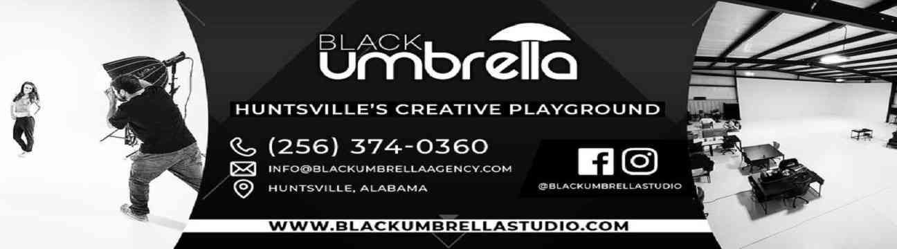 Black Umbrella Studio