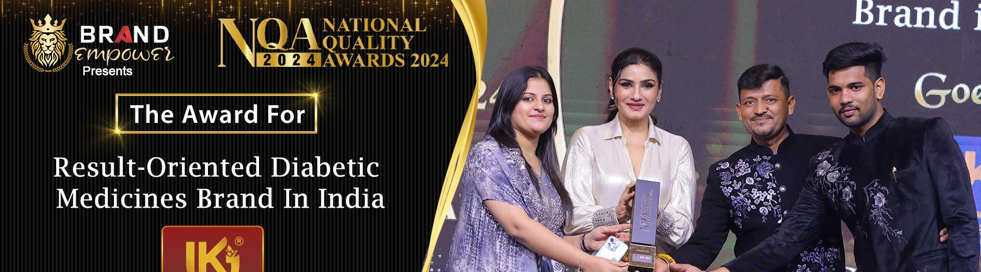 UK German Pharmaceuticals