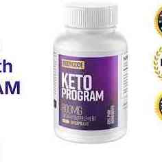 BodyCode Keto
