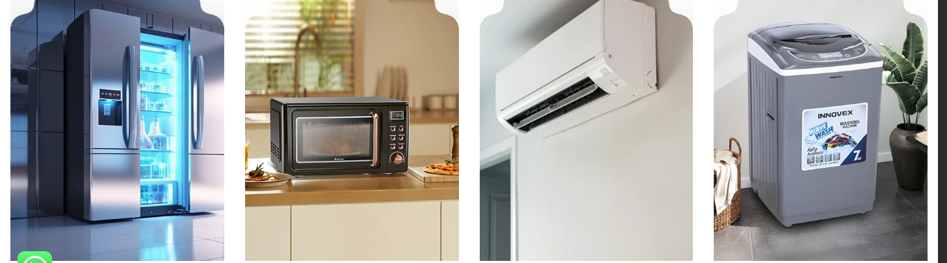 A To Z Spare | Air Condition Spare Part