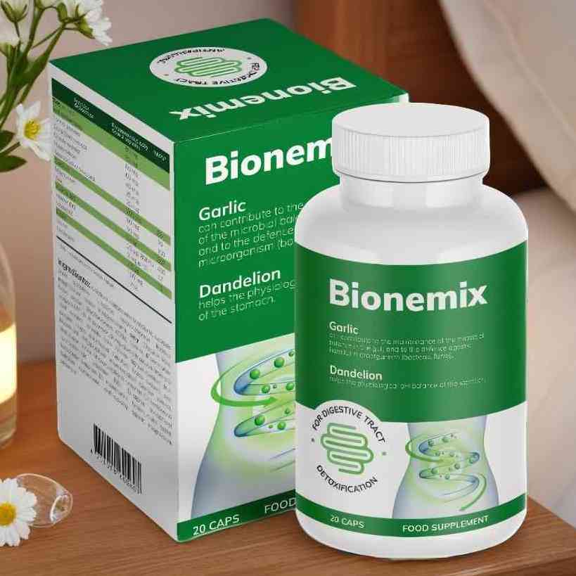 Bionemix Georgia