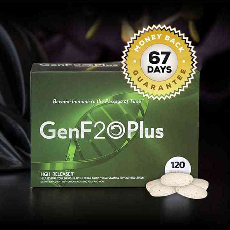 Genf20 Price