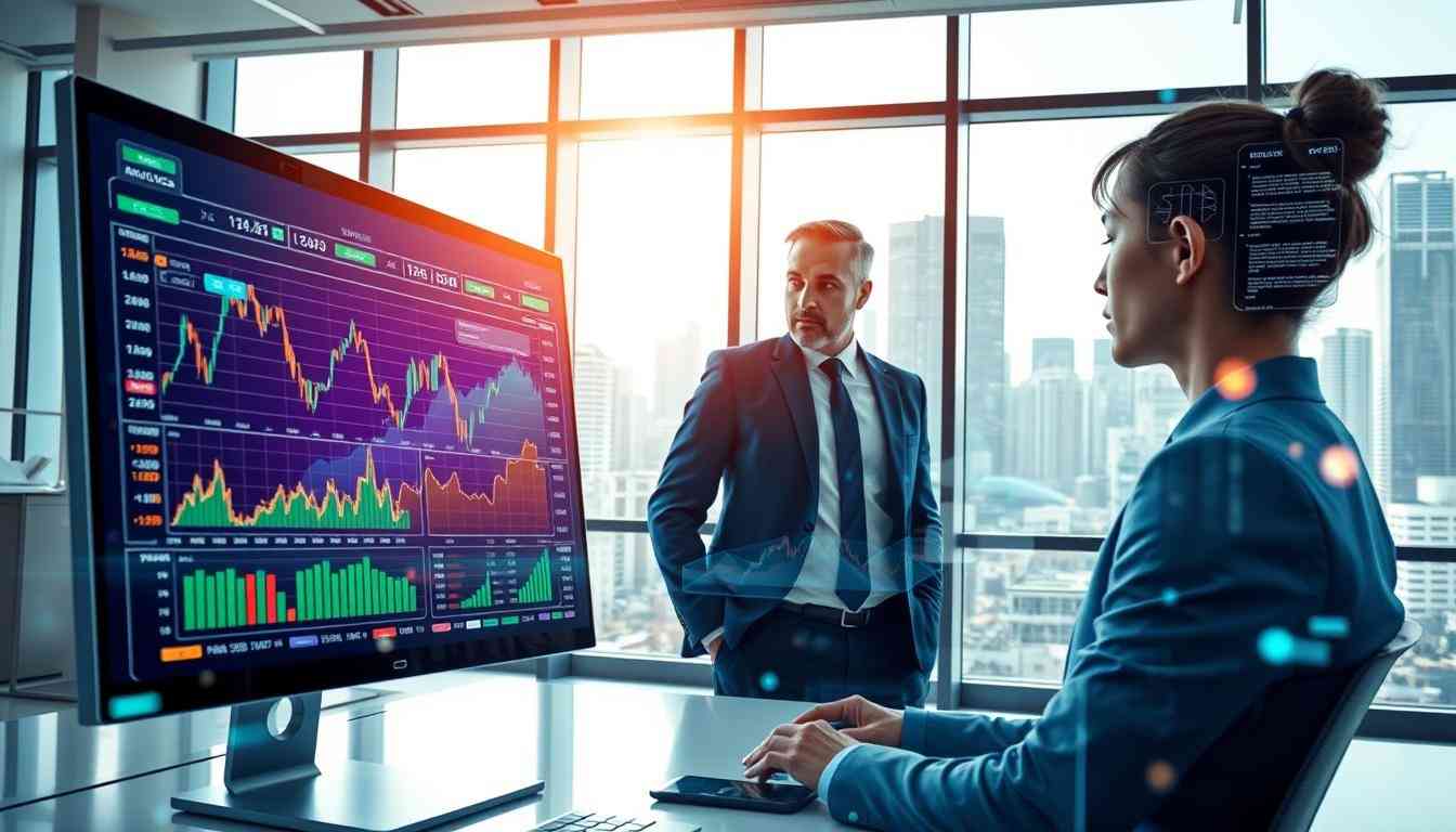 piattaforma di trading