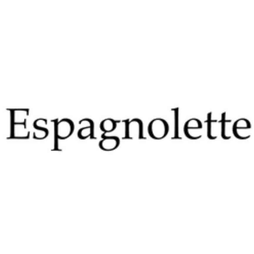 Espagnolette Espagnolette