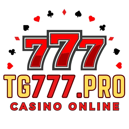 Tg777pro Casino Games