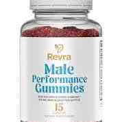 Revra Gummies