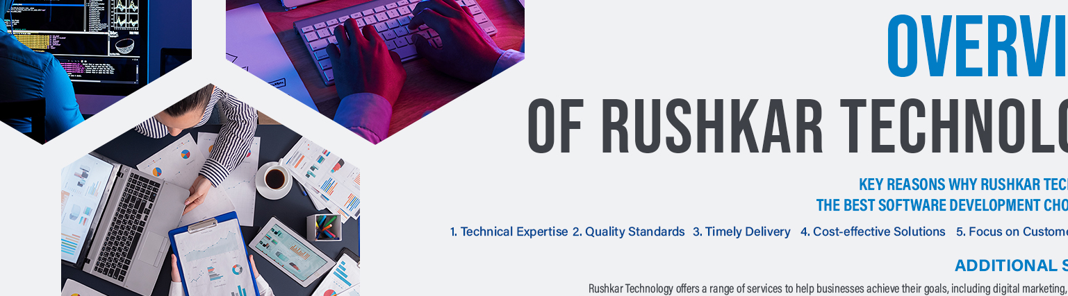 Rushkar Technology Pvt Ltd