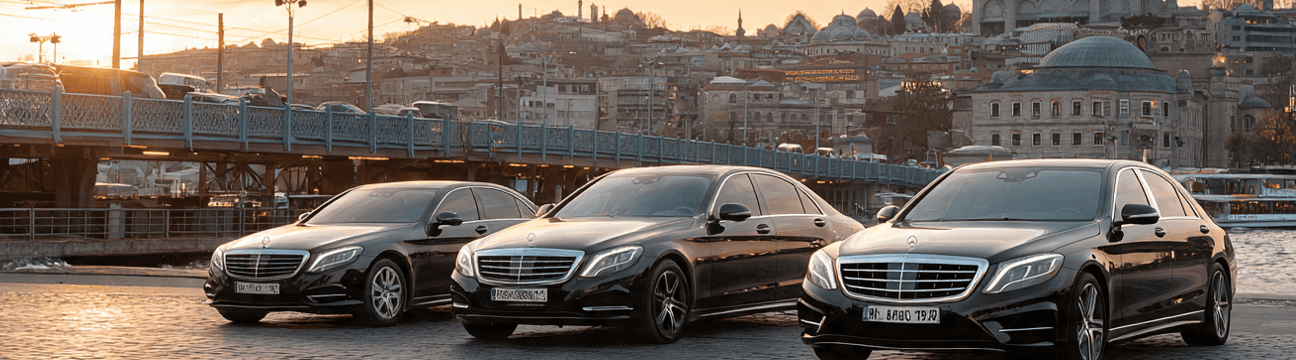 Rentacarwithdriver  Inantalya