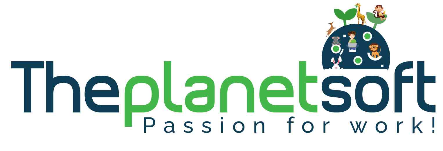 Theplanet Soft