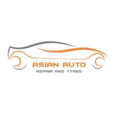 Asian Autorepairs