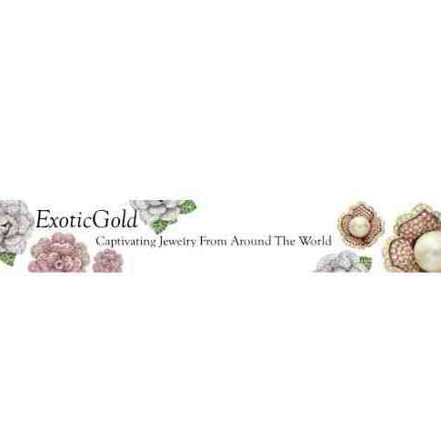 Exotic Gold Jewelry