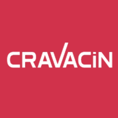 Cravacin Tablet