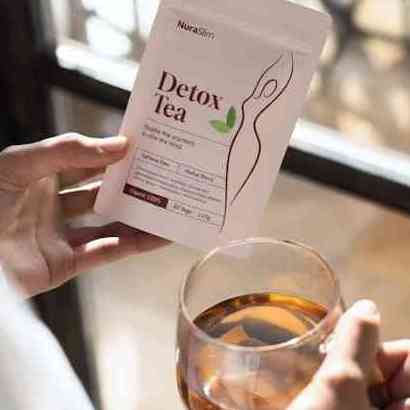 NuraSlim Detox
