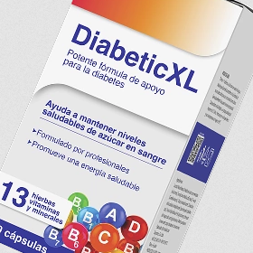 DiabeticXL Nicaragua 