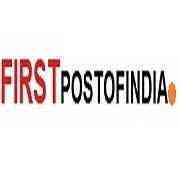 First Post Of India