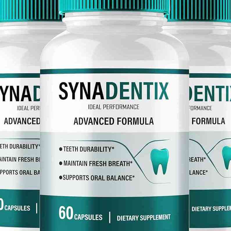 Synadentix Australia