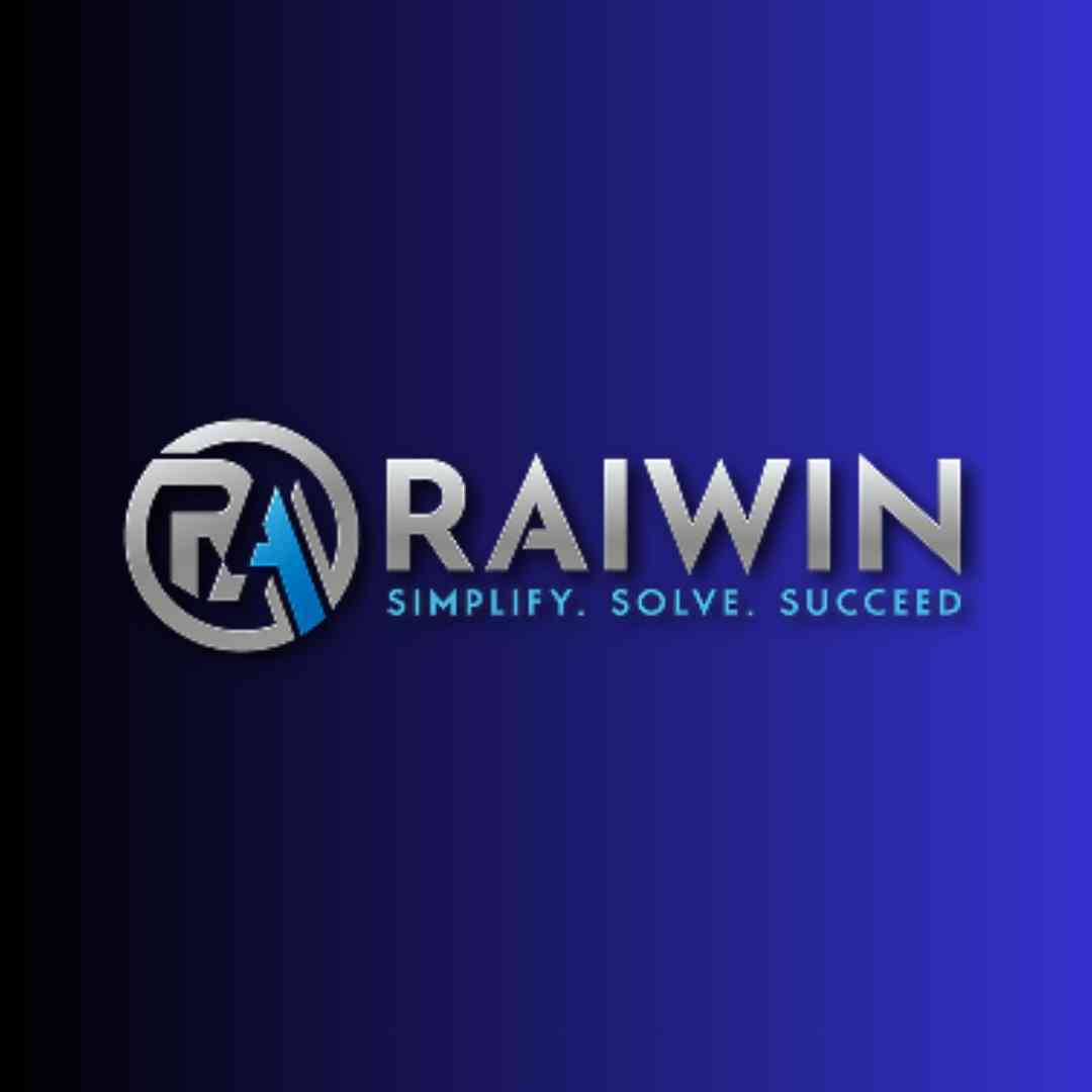 Raiwin  Solutions 