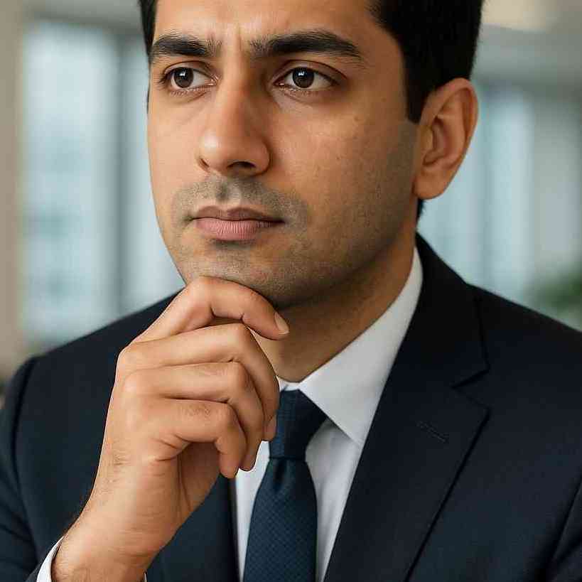 Giaan Sehgal
