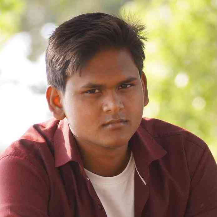 Sahil Ranjan