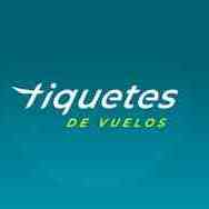Tiquetes De Vuelos Espana