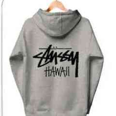 Stussy Hoodie