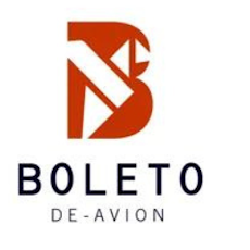 Boleto  De Avión Espana