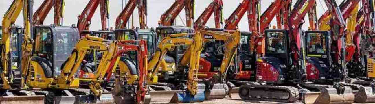 Proquip Rental And Sales