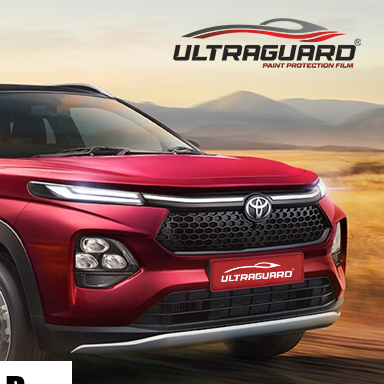 Ultraguard India