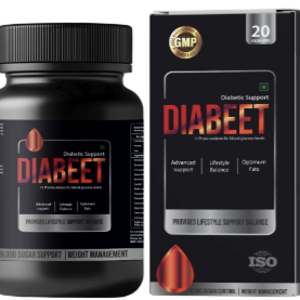 Diabeet Capsules