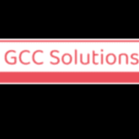 GCC Solutions