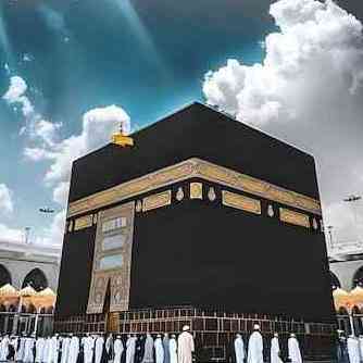 Umrah Packages