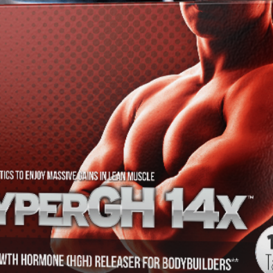 Hypergh 14x  Reviews