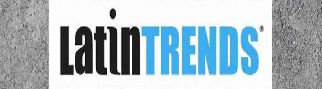 Latin TRENDS