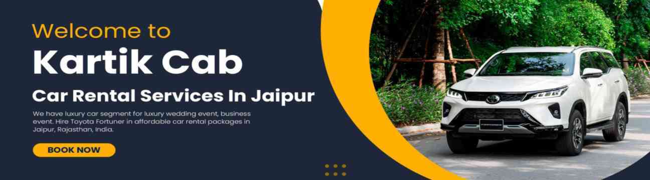 Kartik  Cab