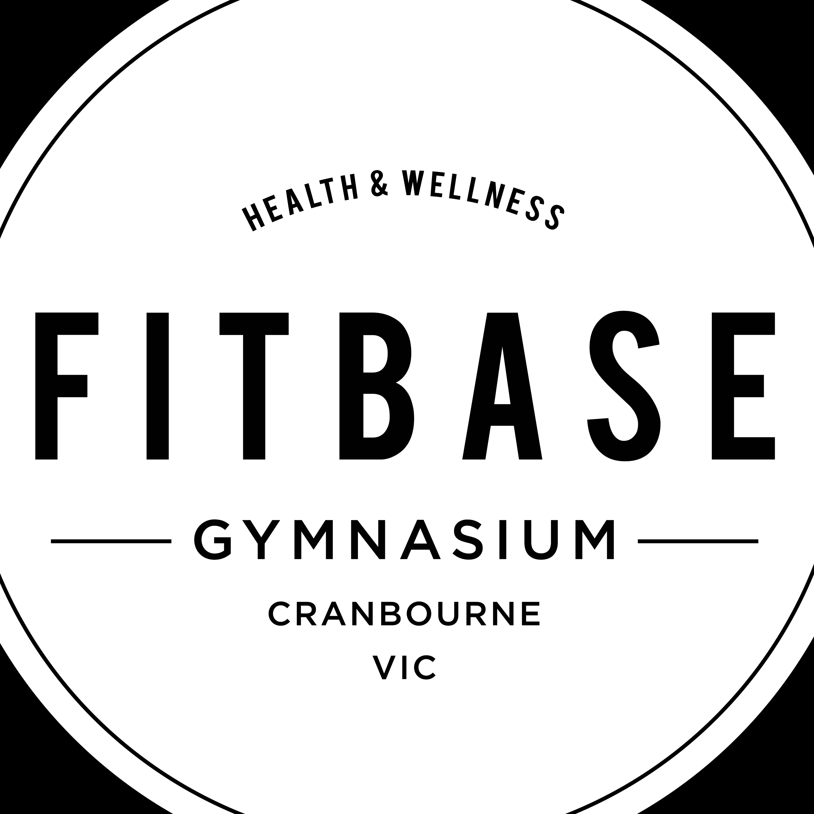 Fit Basegymnasium