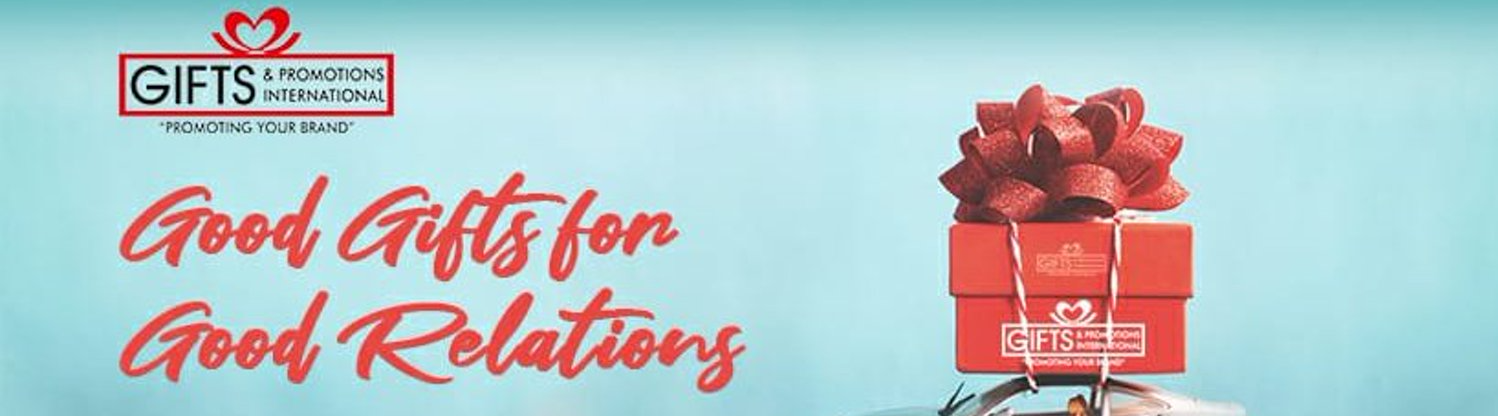 Gifts And Promotions International