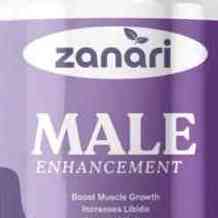 Zanari Gummies
